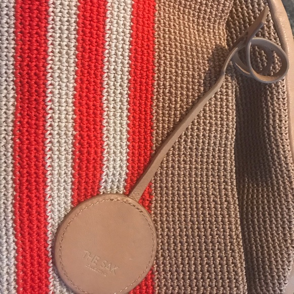 Sak Crochet Bag - Picture 9 of 13